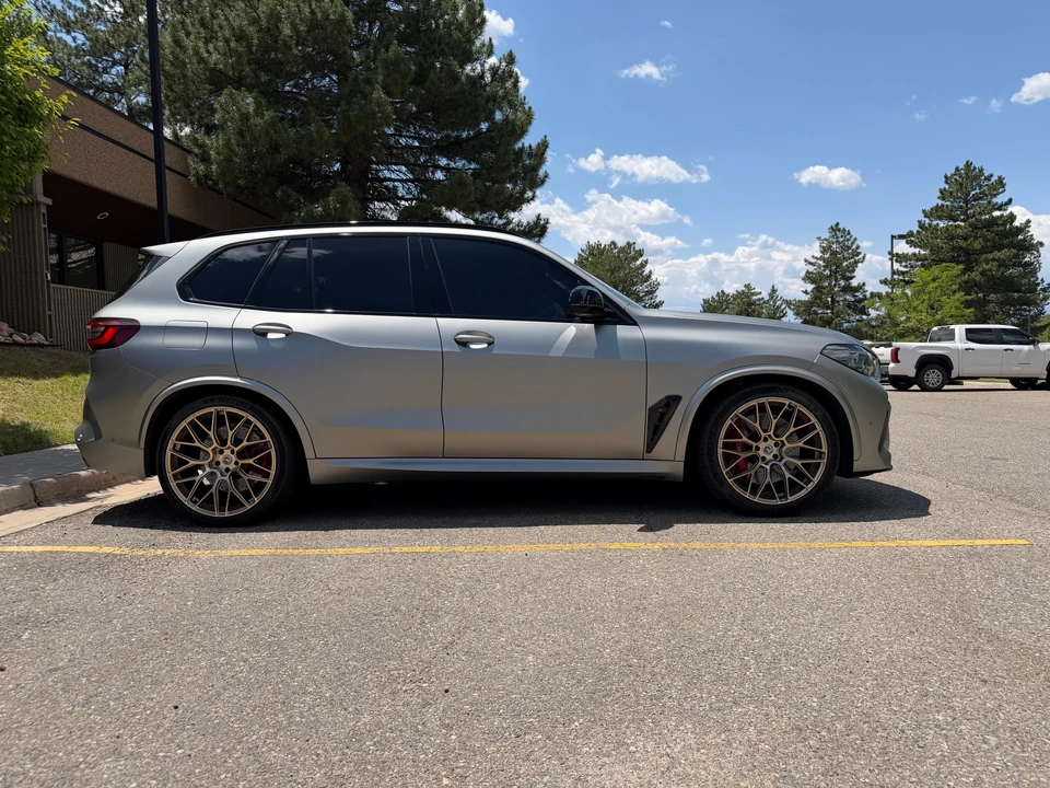 2022 BMW G05 X5 - Image 13 of 31