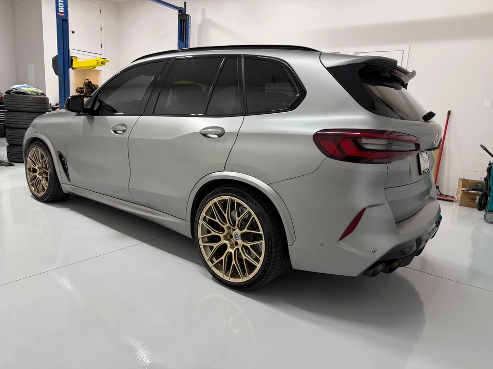 2022 BMW G05 X5 - Image 17 of 31