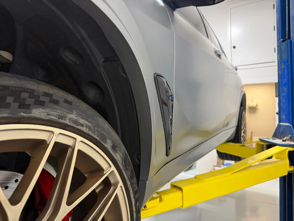 2022 BMW G05 X5 - Image 29 of 31