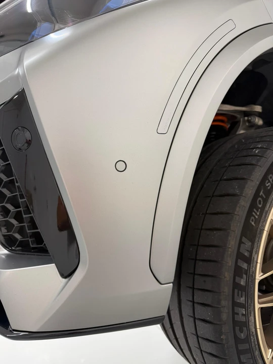 2022 BMW G05 X5 - Image 25 of 31