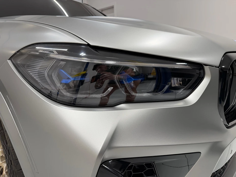 2022 BMW G05 X5 - Image 19 of 31