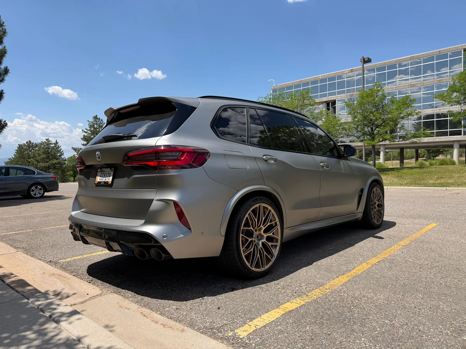 2022 BMW G05 X5 - Image 12 of 31
