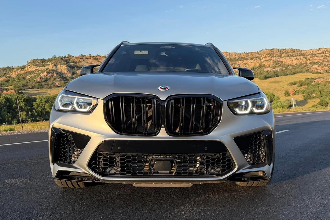 2022 BMW G05 X5 - Image 2 of 31