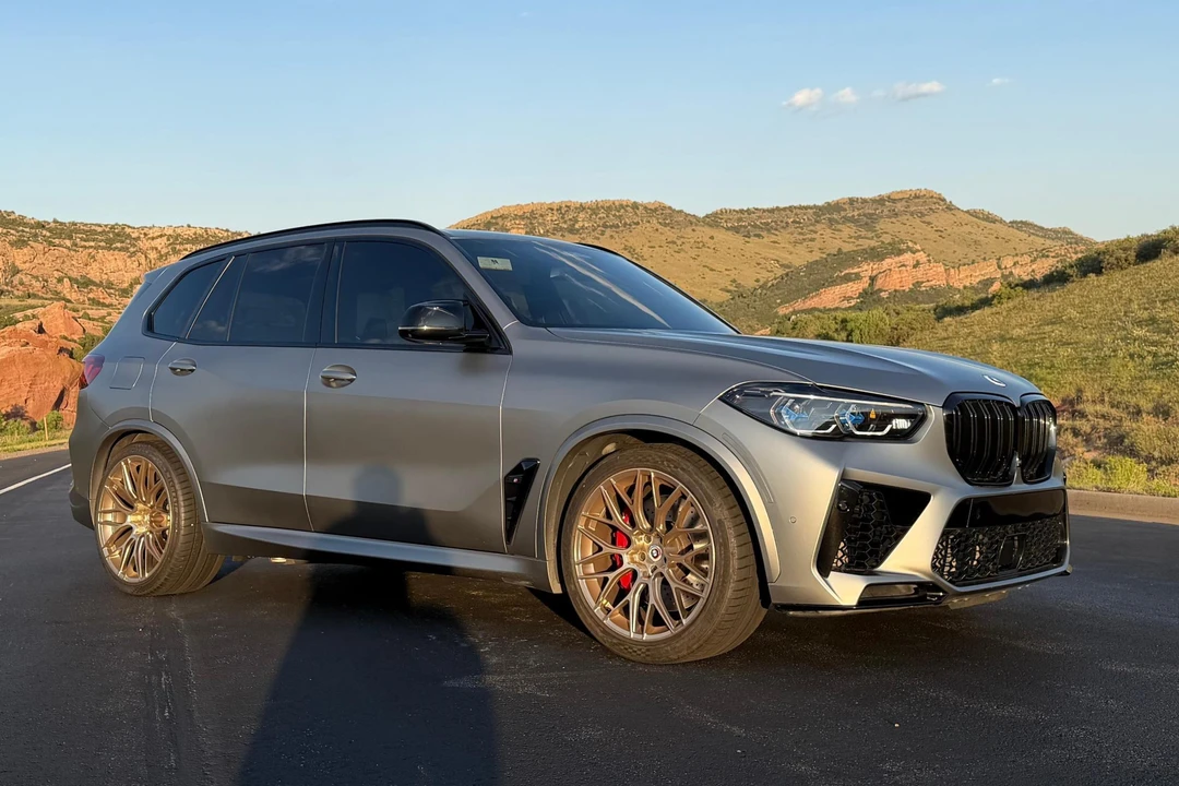 2022 BMW G05 X5 - Image 7 of 31