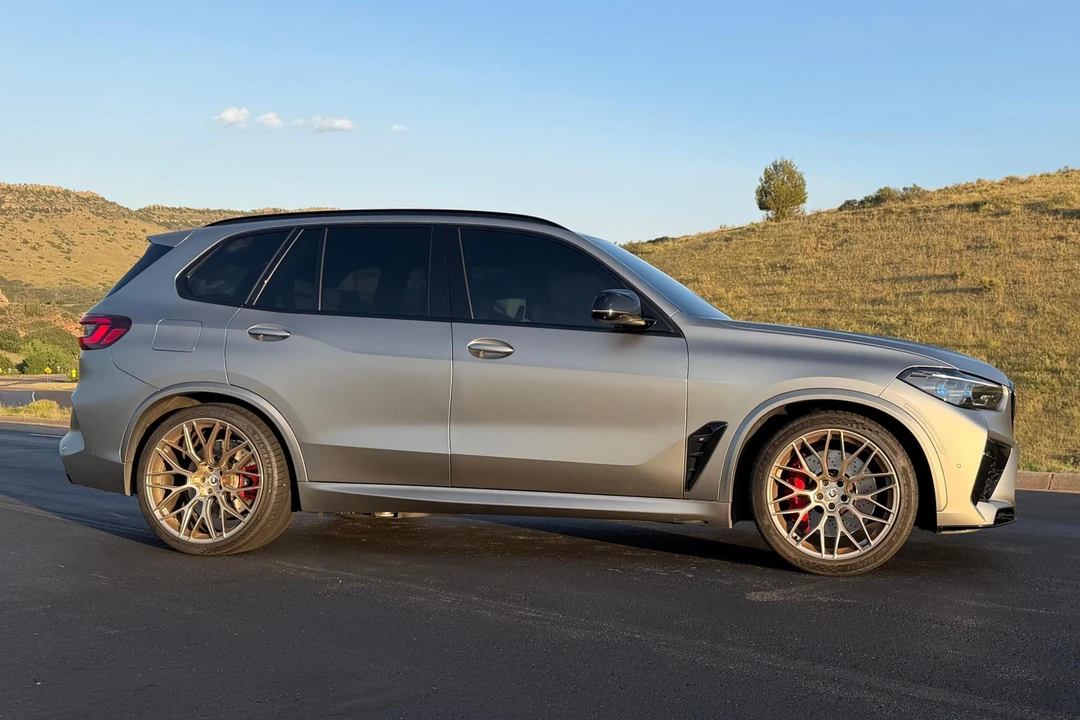 2022 BMW G05 X5 - Image 3 of 31