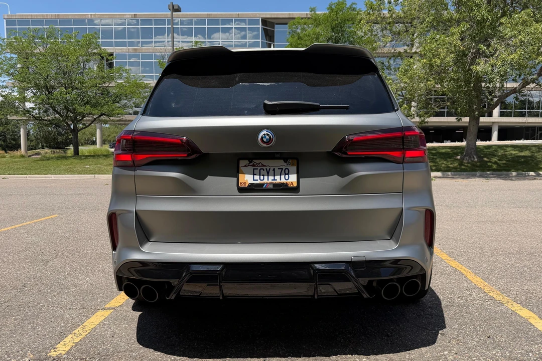 2022 BMW G05 X5 - Image 5 of 31