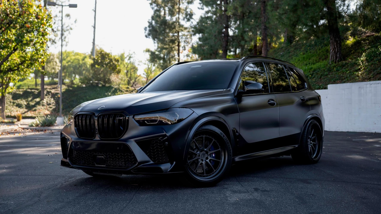 2022 BMW G05 X5 - Image 6 of 24