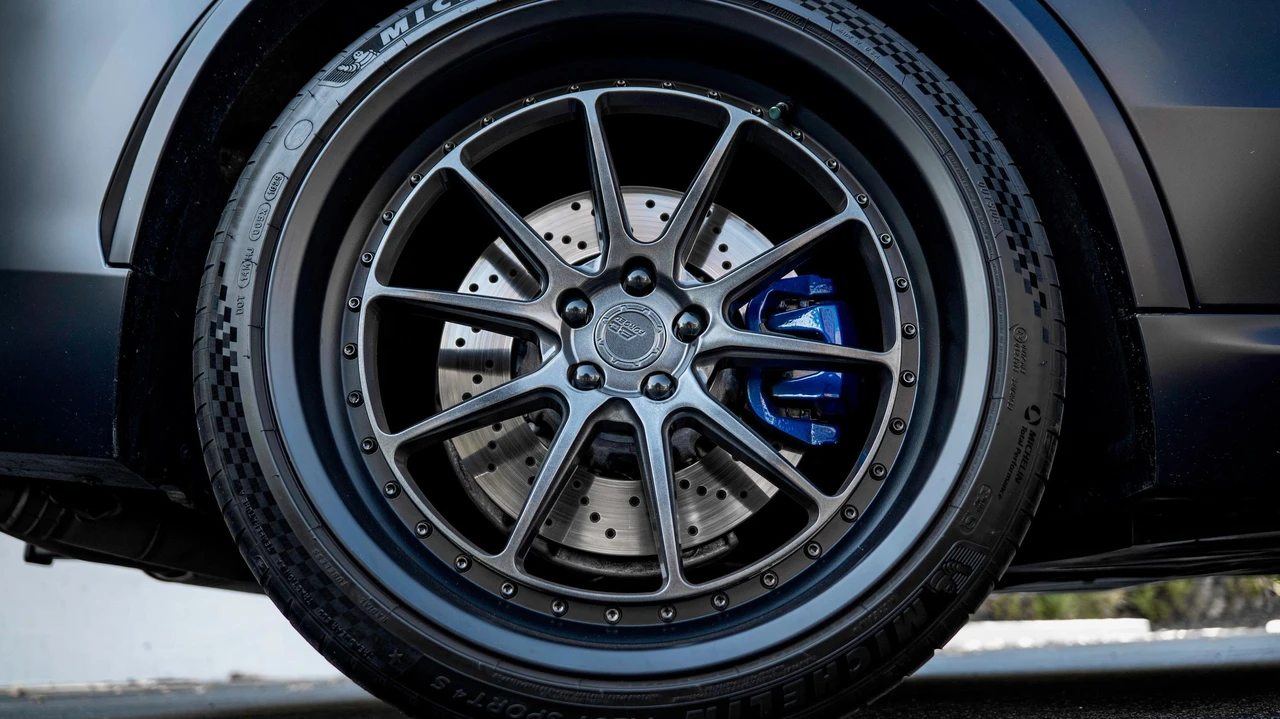 2022 BMW G05 X5 - Image 19 of 24