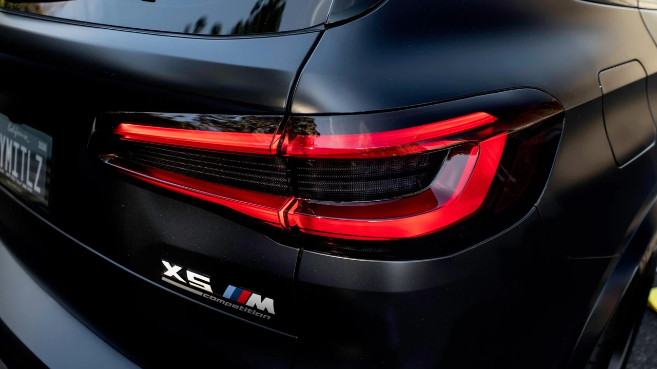 2022 BMW G05 X5 - Image 14 of 24