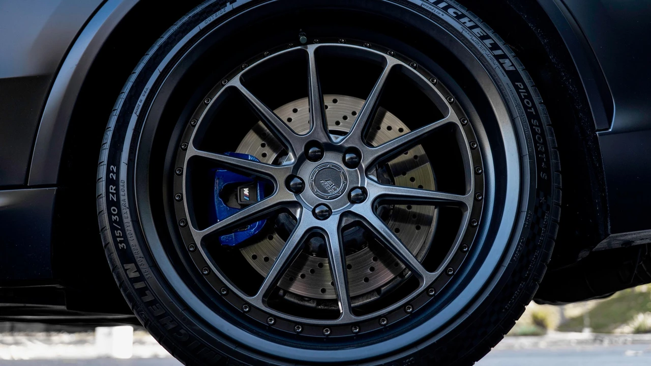 2022 BMW G05 X5 - Image 18 of 24