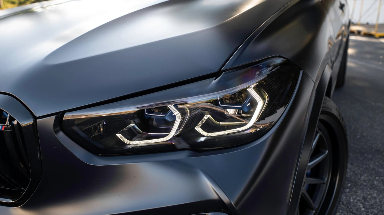 2022 BMW G05 X5 - Image 10 of 24