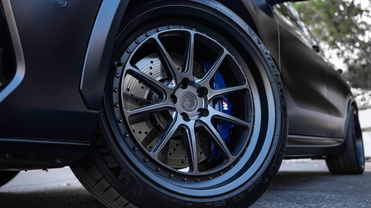 2022 BMW G05 X5 - Image 17 of 24