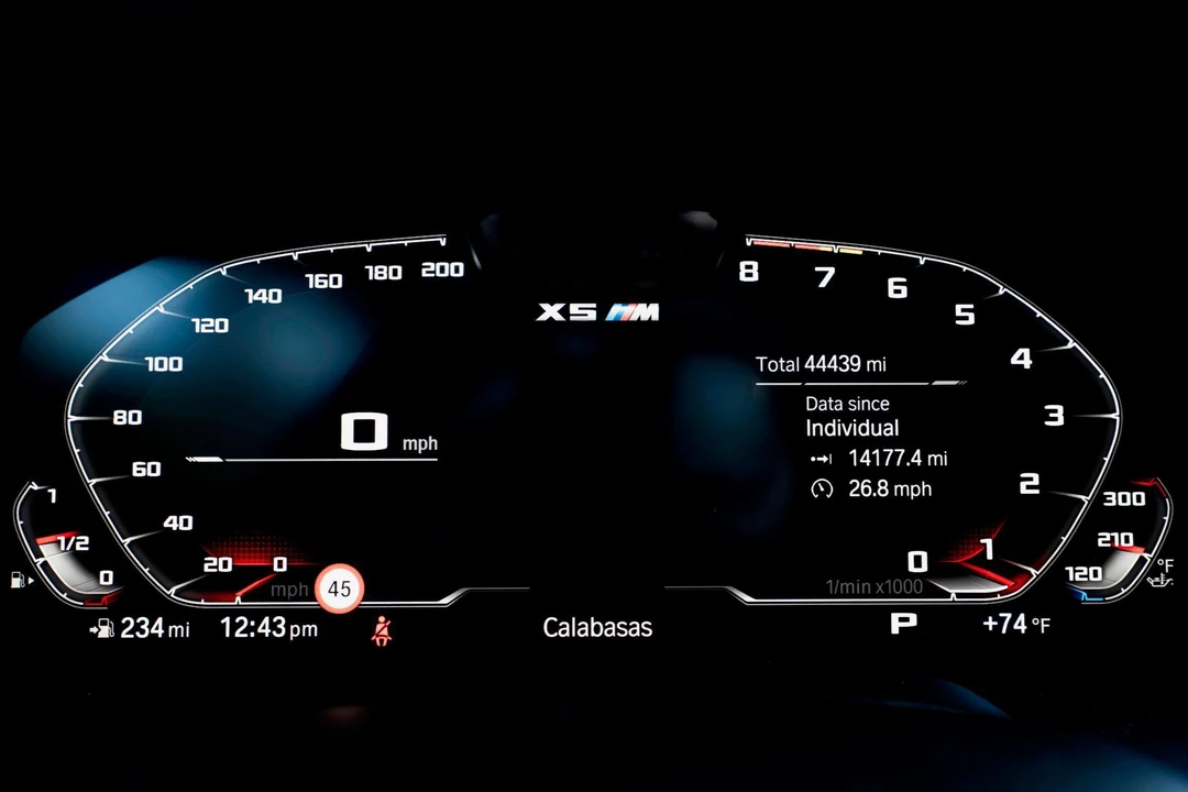 2022 BMW G05 X5 - Image 24 of 24