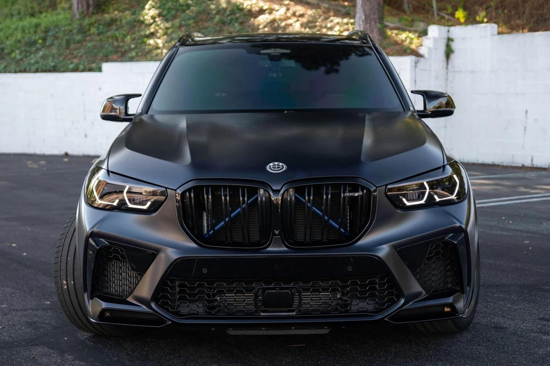 2022 BMW G05 X5 - Image 2 of 24