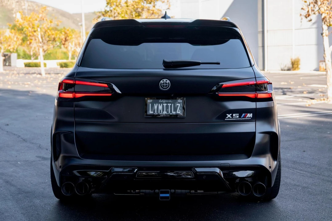2022 BMW G05 X5 - Image 5 of 24