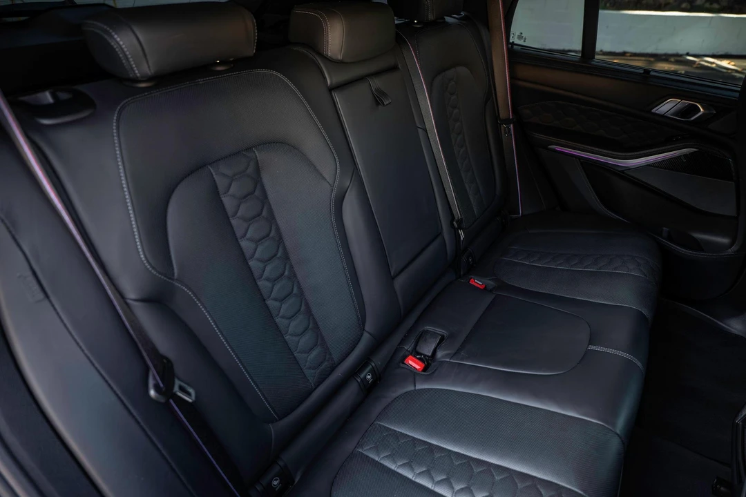 2022 BMW G05 X5 - Image 23 of 24