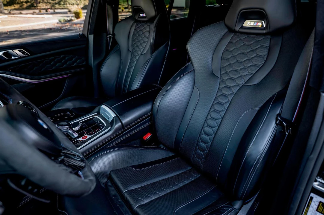 2022 BMW G05 X5 - Image 22 of 24