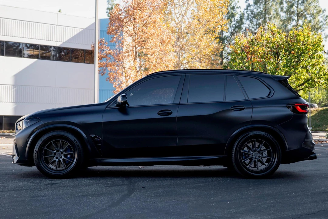 2022 BMW G05 X5 - Image 3 of 24