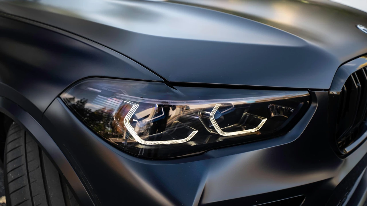 2022 BMW G05 X5 - Image 9 of 24