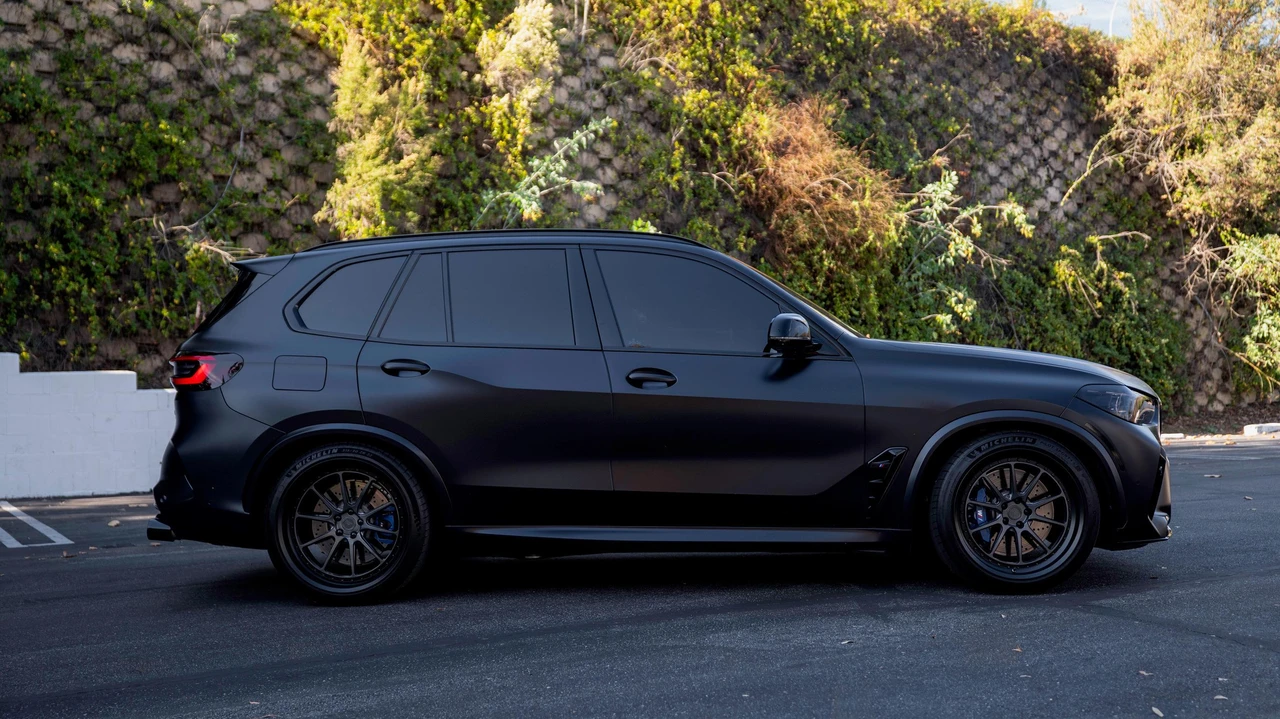2022 BMW G05 X5 - Image 8 of 24