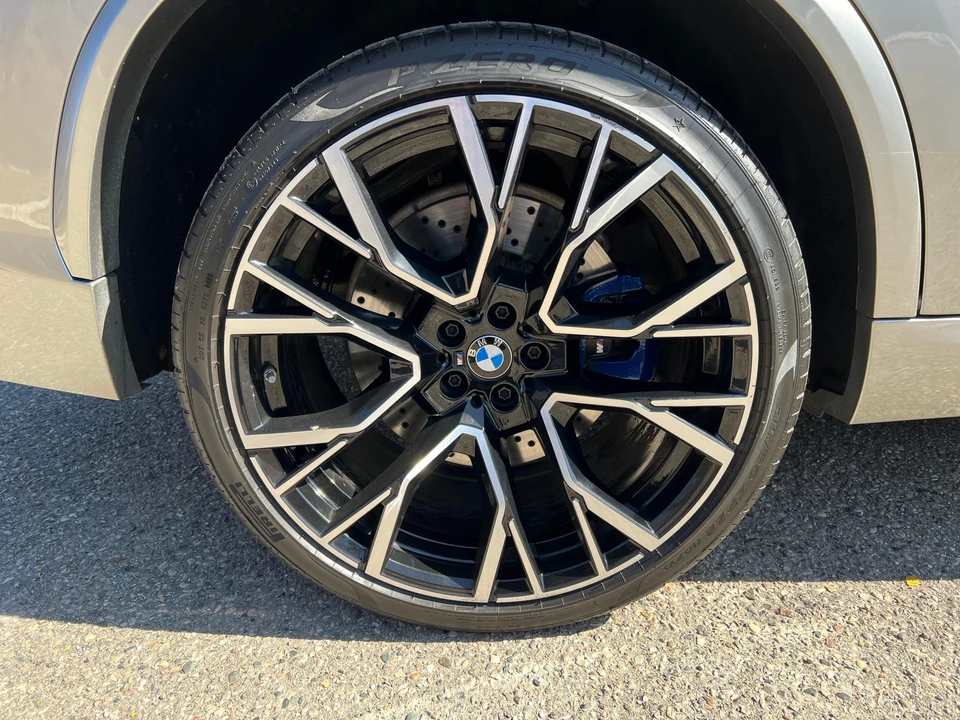 2022 BMW G05 X5 - Image 30 of 31