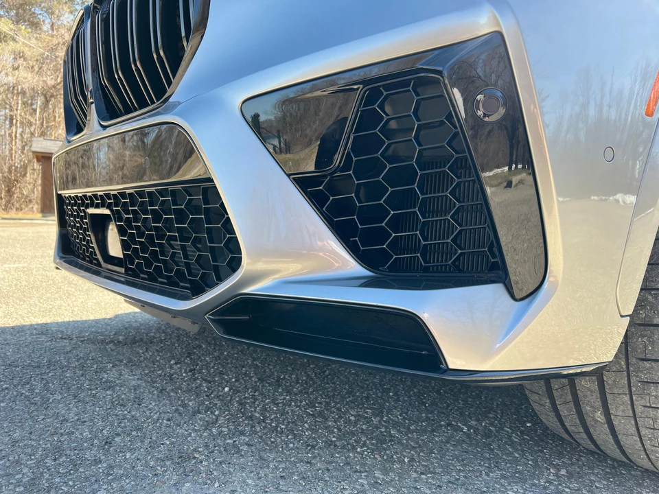 2022 BMW G05 X5 - Image 11 of 31