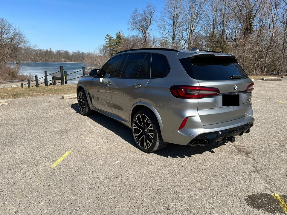 2022 BMW G05 X5 - Image 7 of 31