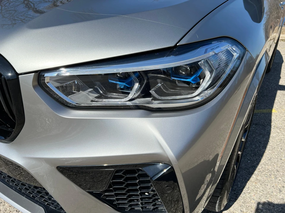 2022 BMW G05 X5 - Image 13 of 31