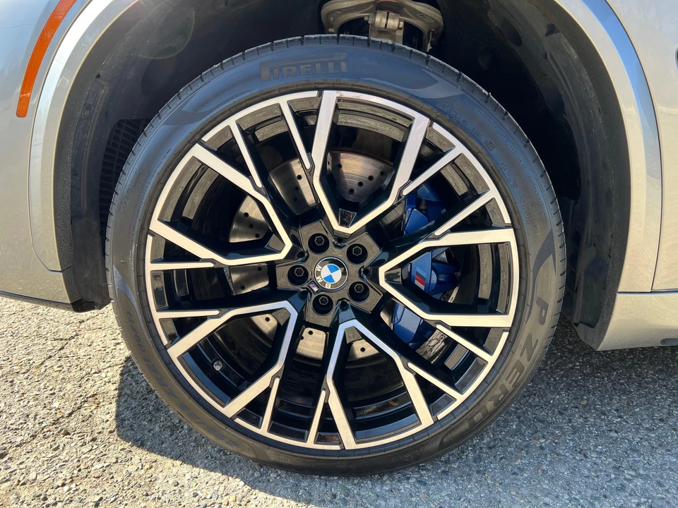 2022 BMW G05 X5 - Image 28 of 31