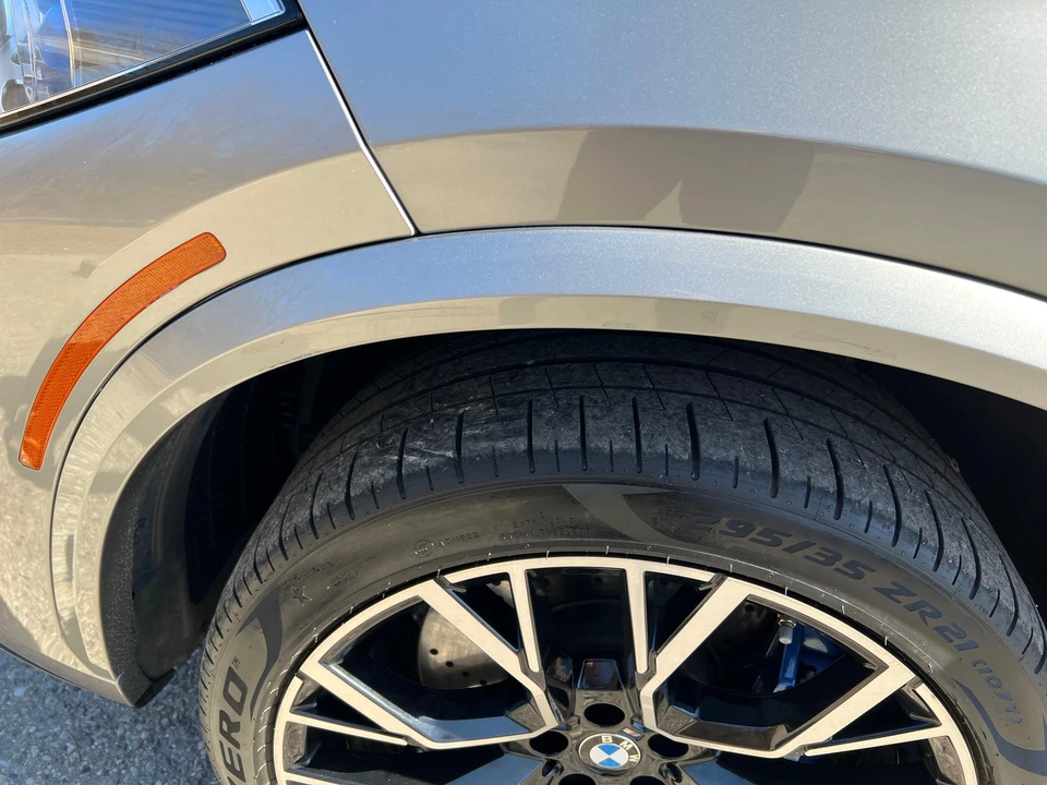2022 BMW G05 X5 - Image 24 of 31