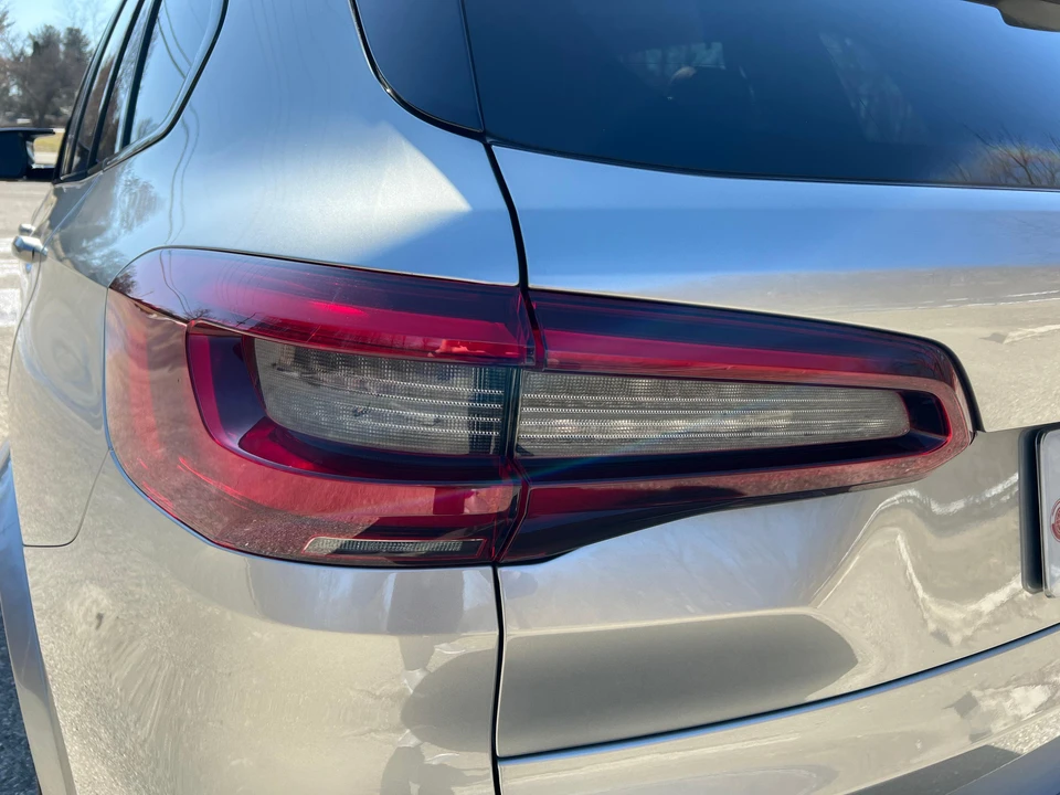 2022 BMW G05 X5 - Image 16 of 31