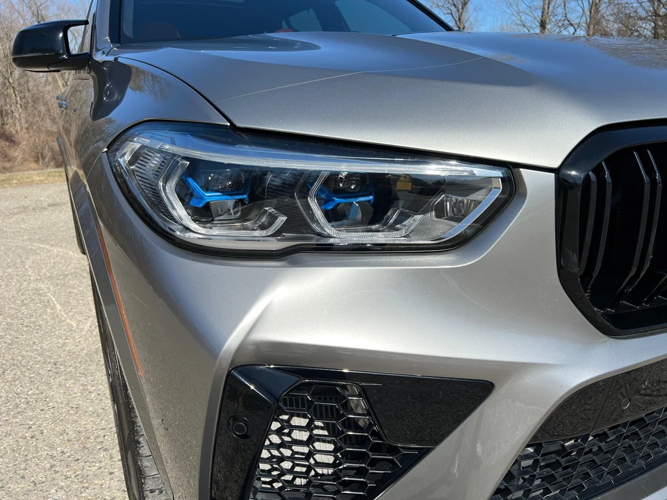 2022 BMW G05 X5 - Image 9 of 31