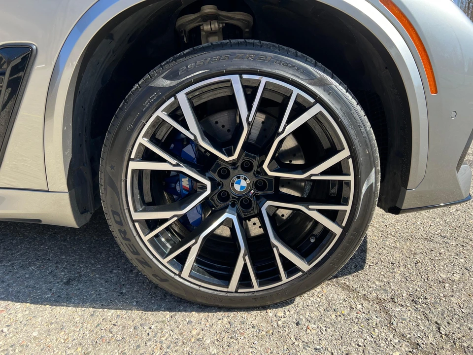 2022 BMW G05 X5 - Image 31 of 31