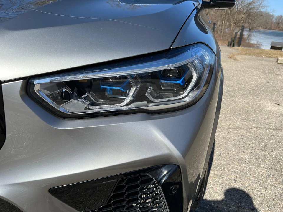 2022 BMW G05 X5 - Image 12 of 31