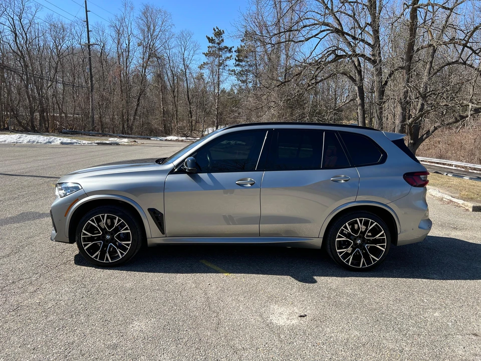 2022 BMW G05 X5 - Image 6 of 31