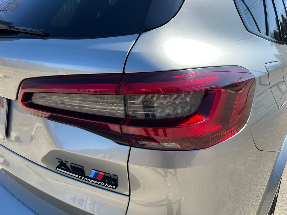 2022 BMW G05 X5 - Image 20 of 31