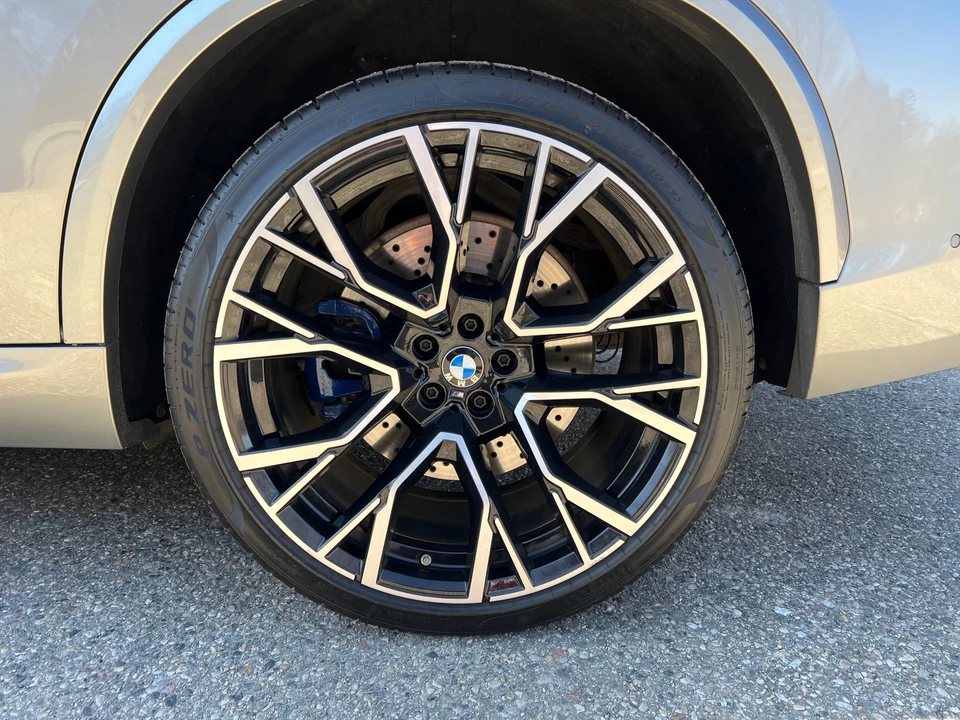 2022 BMW G05 X5 - Image 29 of 31