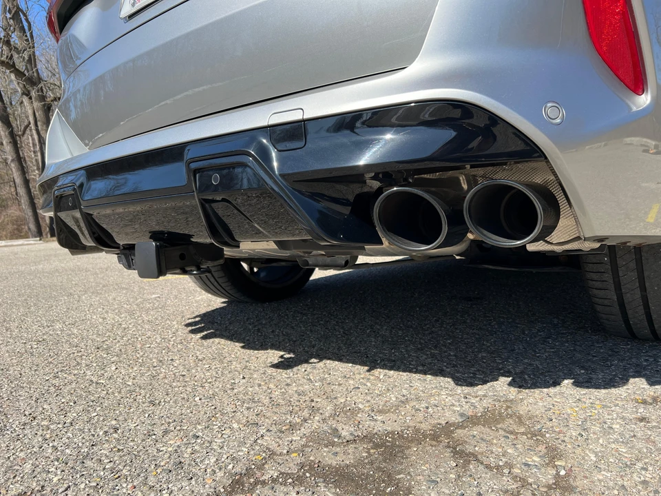 2022 BMW G05 X5 - Image 19 of 31