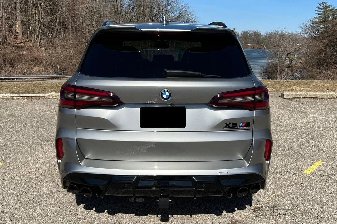 2022 BMW G05 X5 - Image 5 of 31