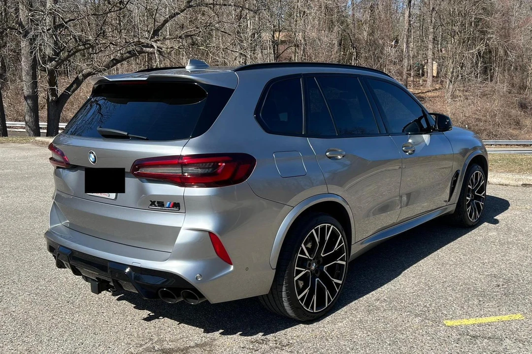 2022 BMW G05 X5 - Image 4 of 31