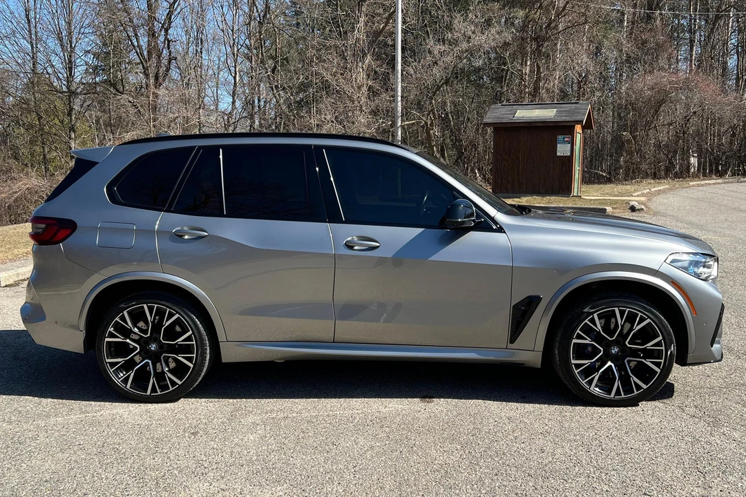 2022 BMW G05 X5 - Image 3 of 31