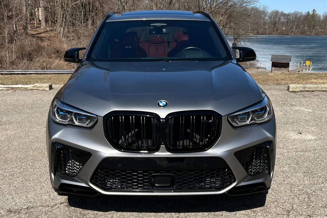 2022 BMW G05 X5 - Image 2 of 31