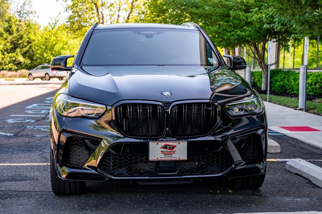 2022 BMW X5 - Image 6 of 31
