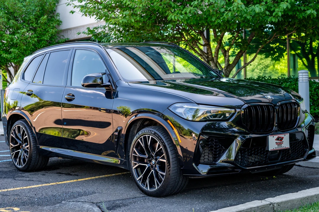 2022 BMW X5 - Image 10 of 31