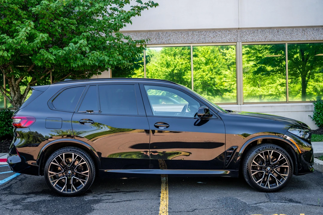 2022 BMW X5 - Image 3 of 31
