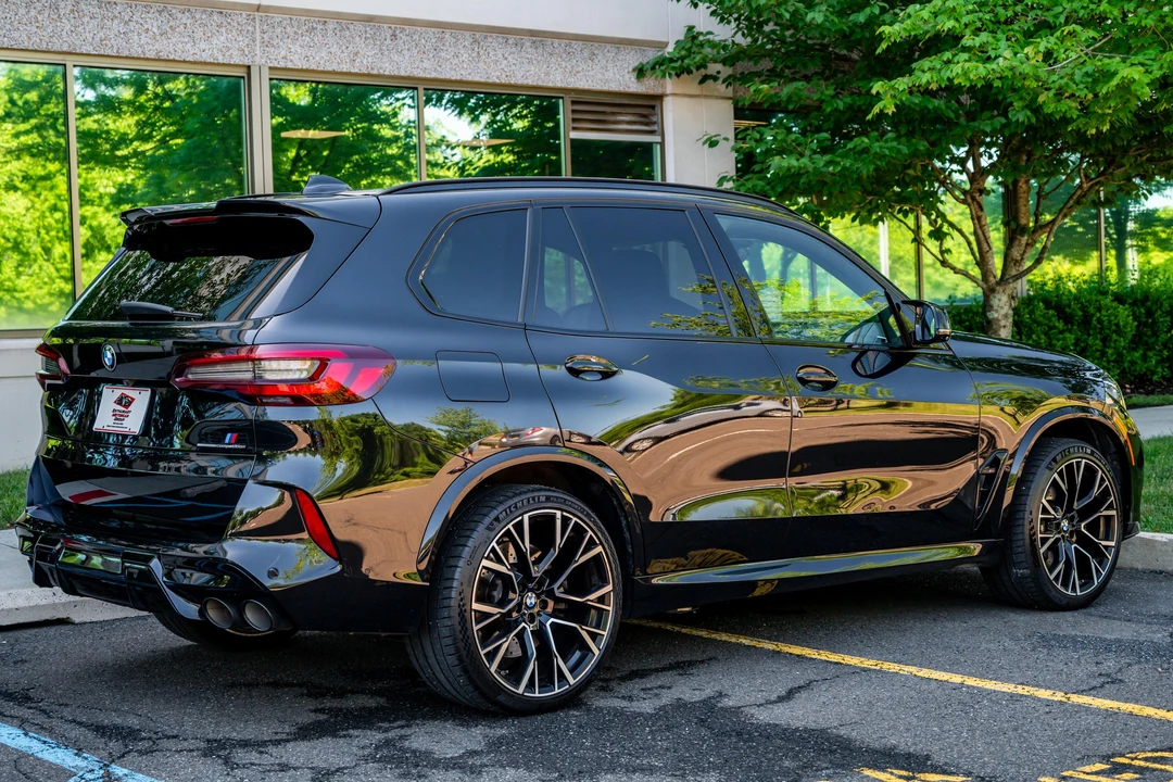 2022 BMW X5 - Image 9 of 31