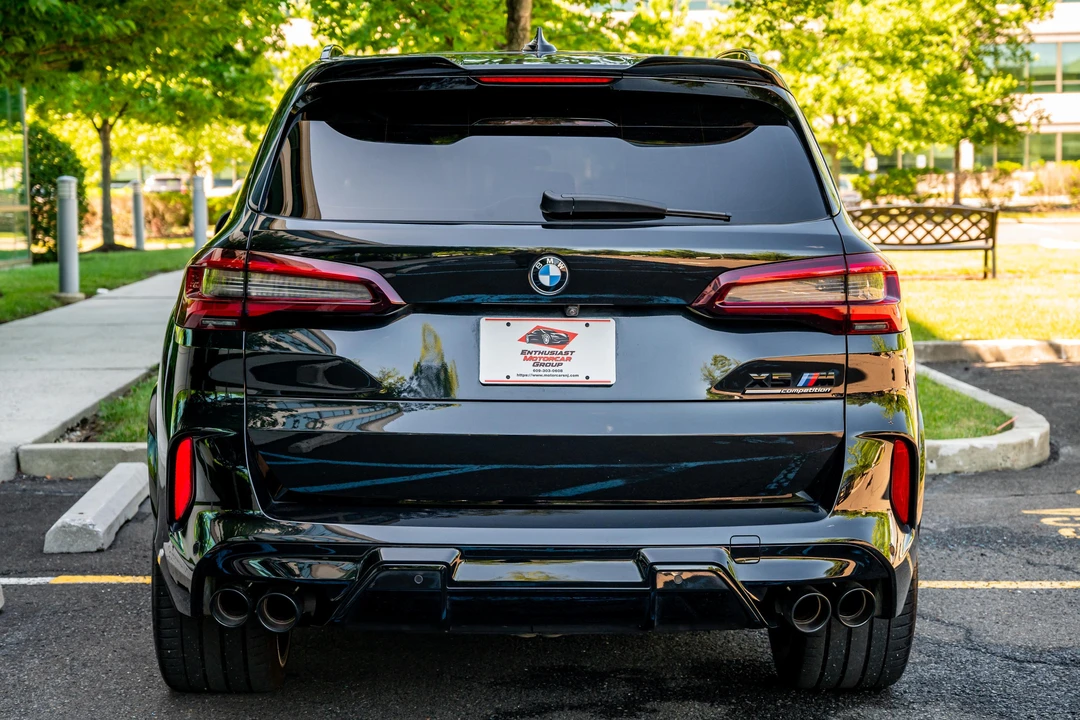 2022 BMW X5 - Image 5 of 31