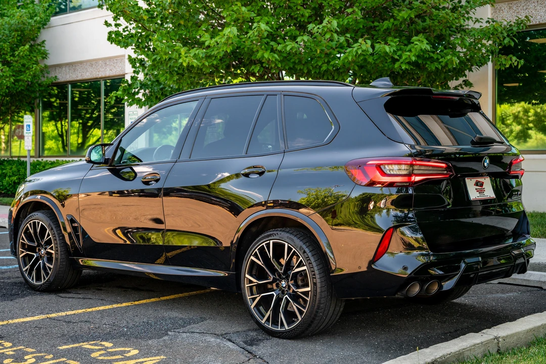2022 BMW X5 - Image 4 of 31