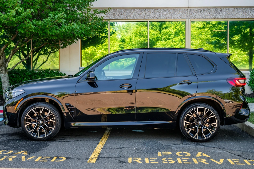 2022 BMW X5 - Image 7 of 31