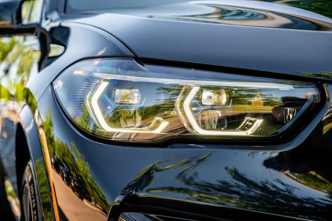 2022 BMW X5 - Image 11 of 31